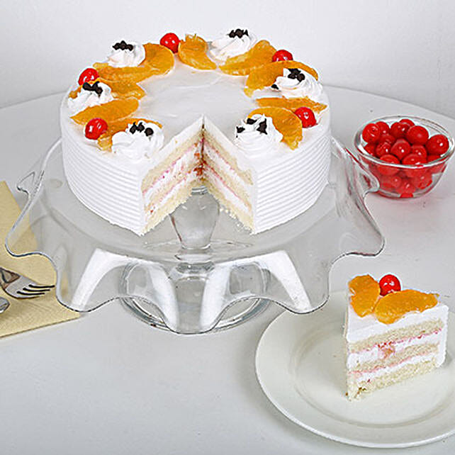 Fruit Cake 1kg