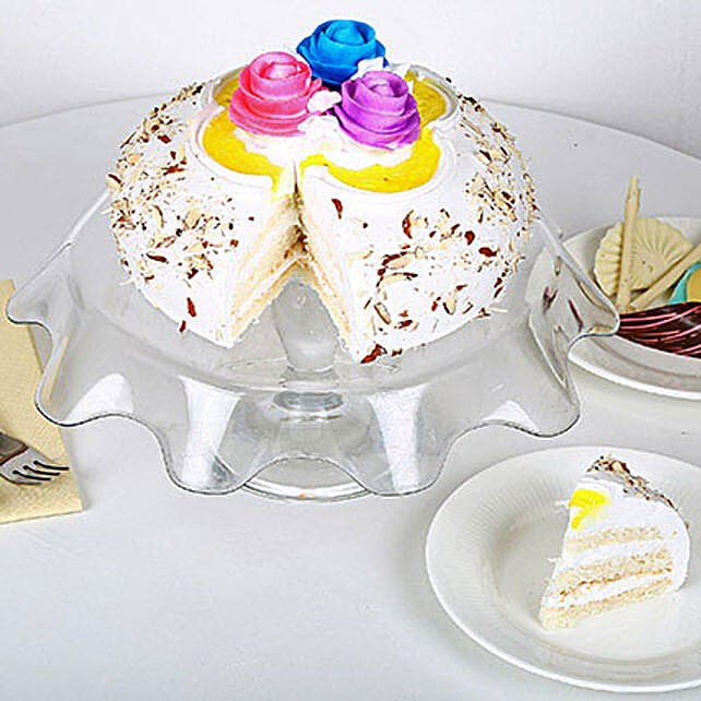 Italian Almond Cake 3kg