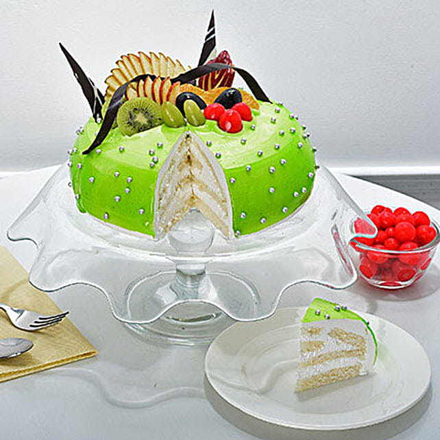 Rich Fruit Cake 2kg