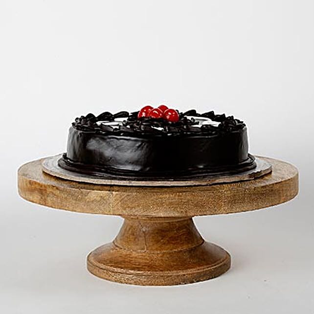 Truffle Cake 1kg