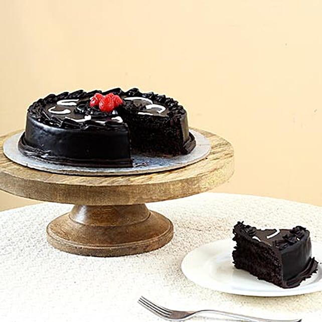 Truffle Cake 1kg